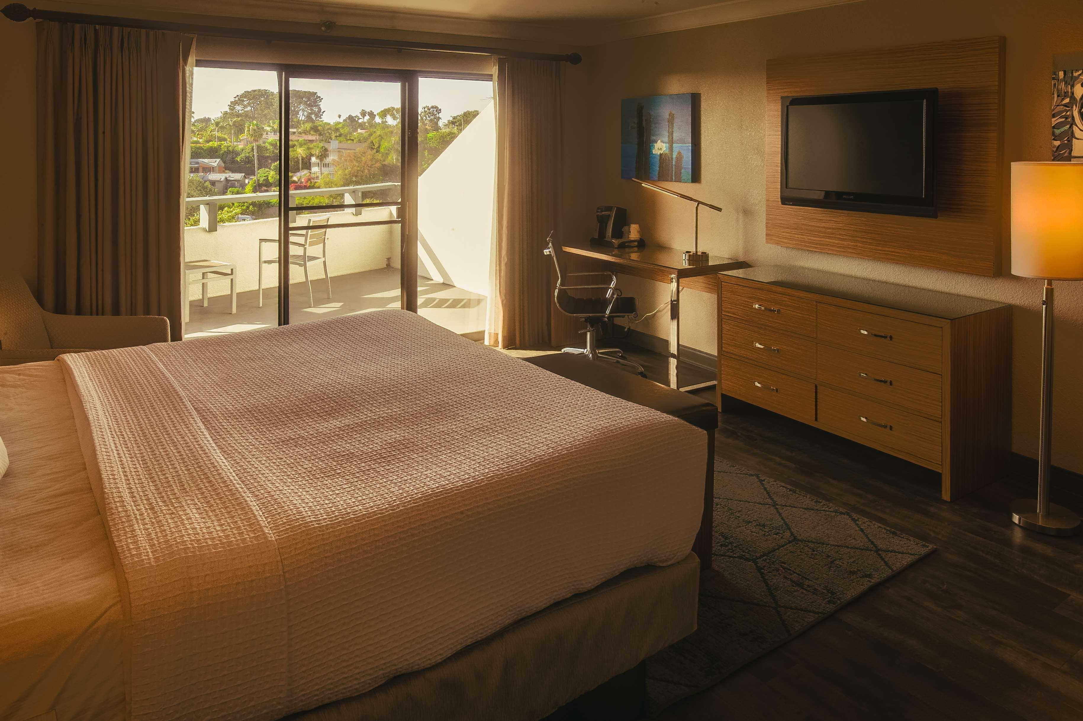 The Encinitan Hotel & Suites Encinitas Exterior foto