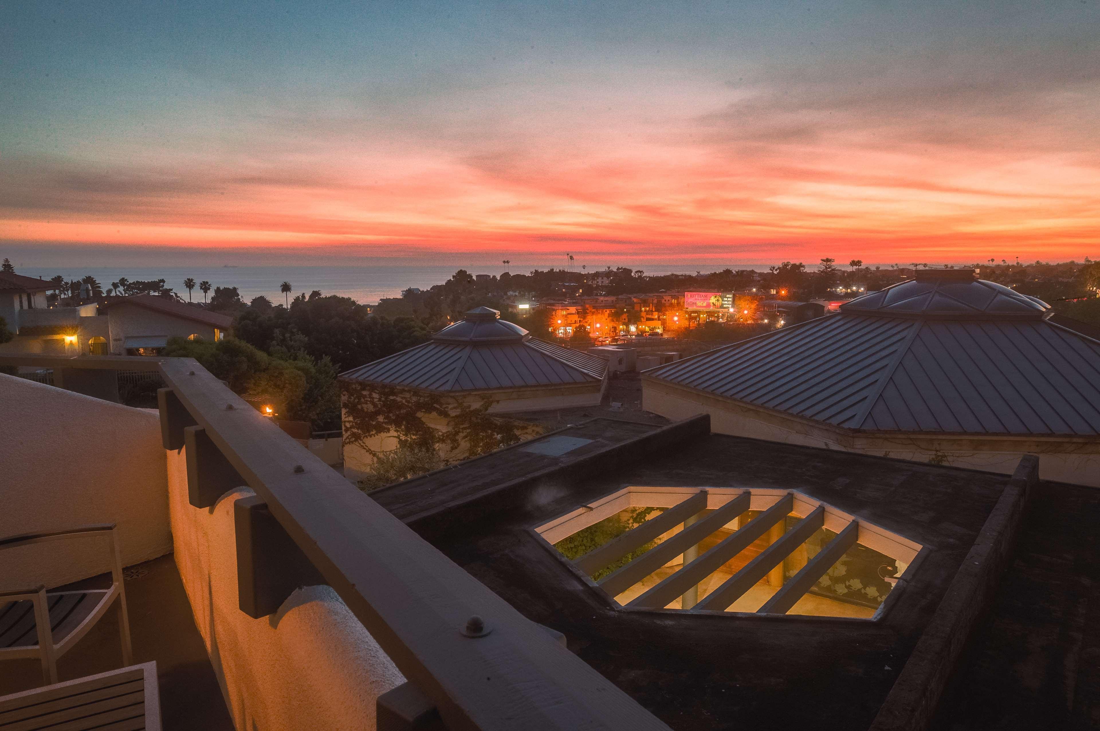The Encinitan Hotel & Suites Encinitas Exterior foto