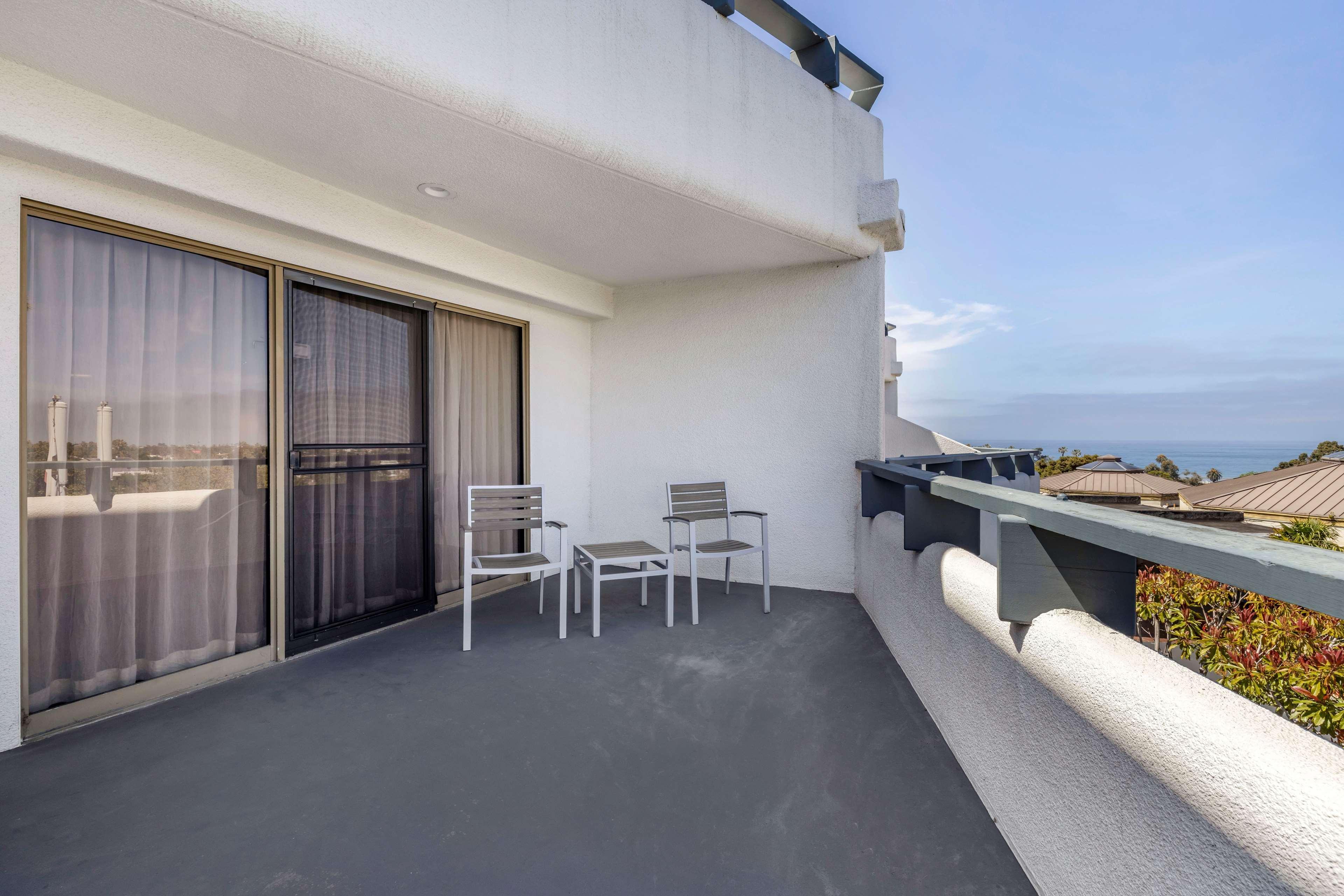 The Encinitan Hotel & Suites Encinitas Exterior foto