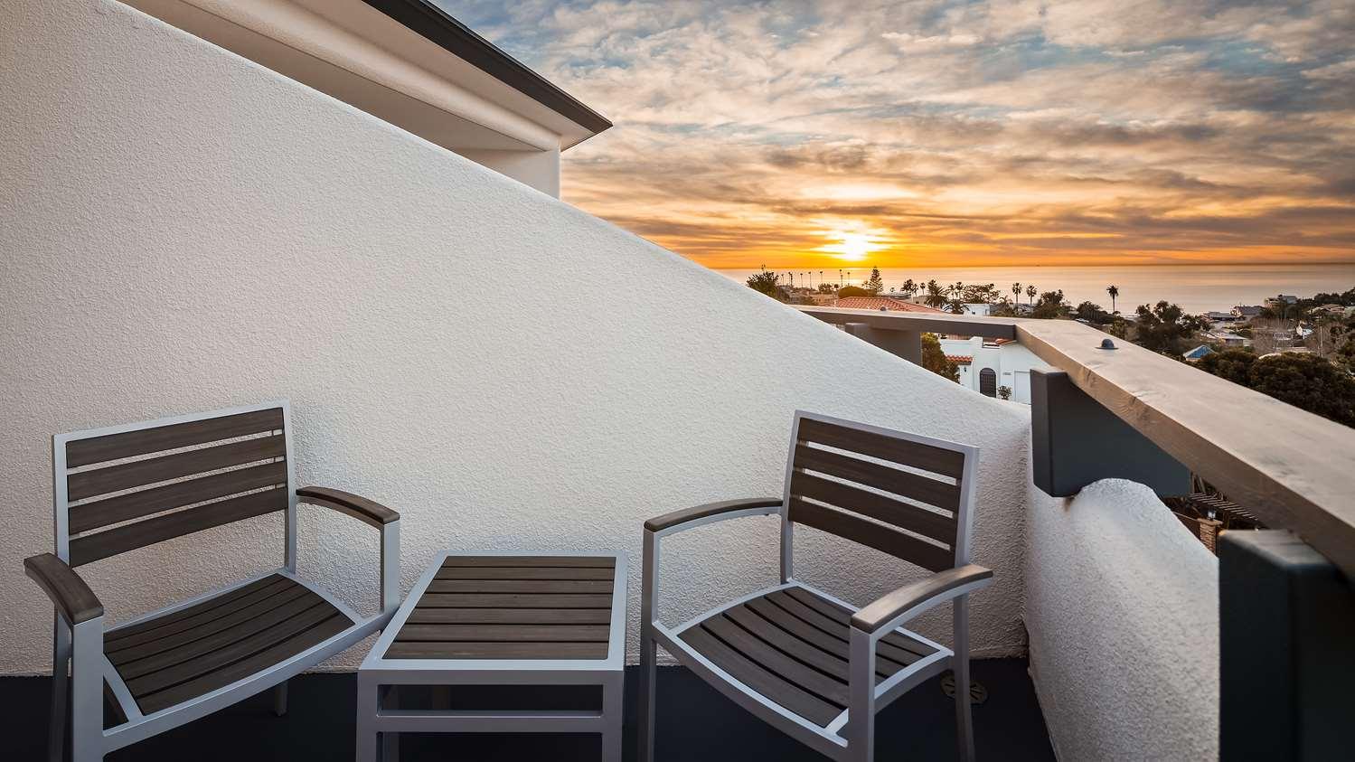 The Encinitan Hotel & Suites Encinitas Exterior foto