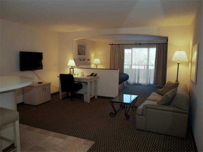 The Encinitan Hotel & Suites Encinitas Habitación foto