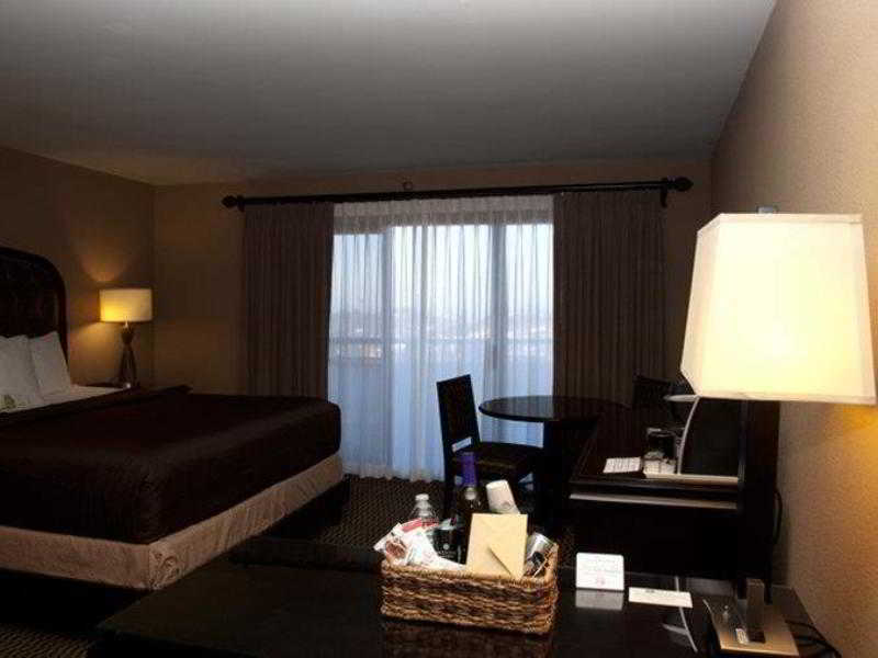 The Encinitan Hotel & Suites Encinitas Habitación foto