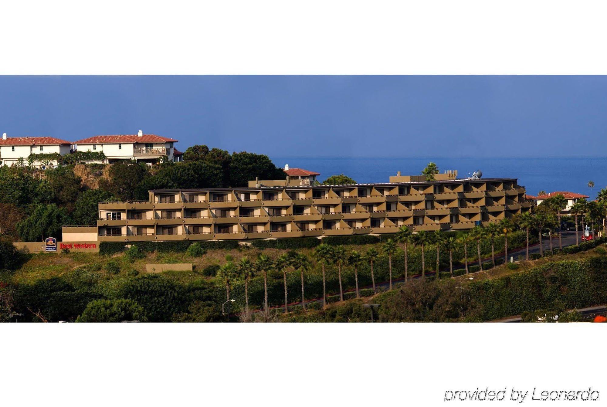 The Encinitan Hotel & Suites Encinitas Exterior foto